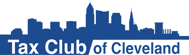 Tax Club of Cleveland